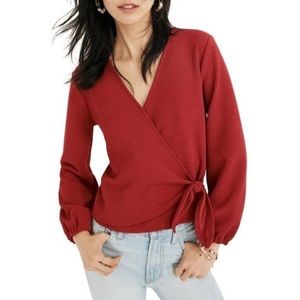 Texture & Thread Wrap Too